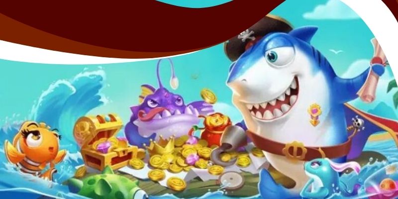 Những tựa game bắn cá IOS nổi bật, thu hút hàng triệu người chơi