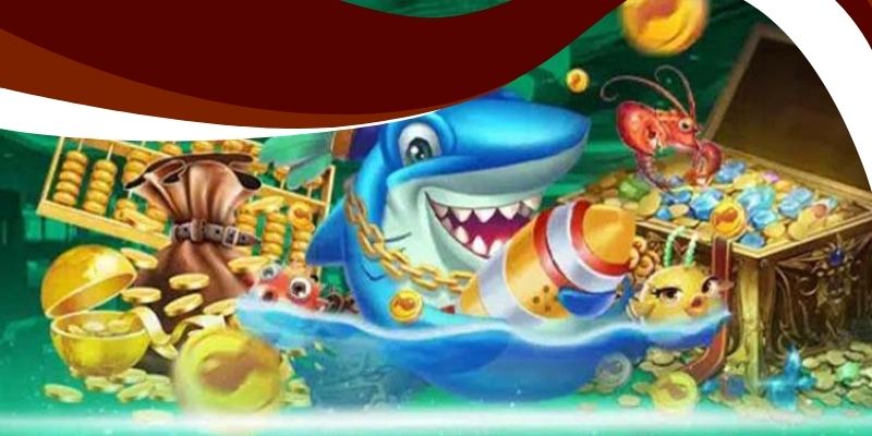 Quy định về hệ thống điểm và cách kiếm điểm hiệu quả trong game bắn cá