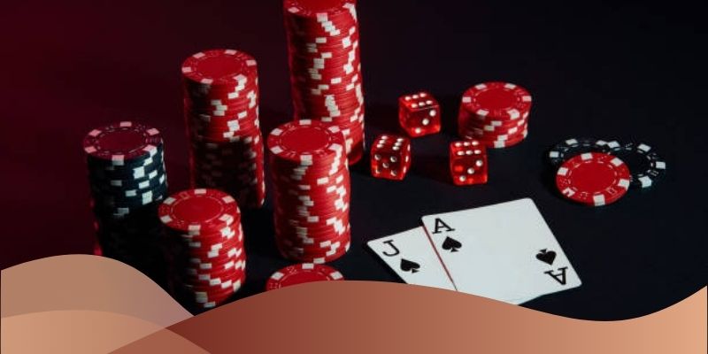 Blackjack 21+3 Hitclub với cơ chế cược phụ đặc biệt