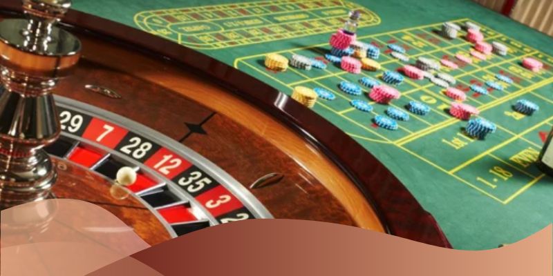 Grand Casino Roulette FM88 - Trải Nghiệm Sòng Bạc Trực Tuyến 3 Bí quyết chơi grand casino roulette cực hiệu quả tại FM88