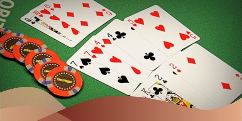 Mậu Binh Ăn Đậm 88GO - Chiến Thuật Cao, Thưởng Lớn 3 Cách đọc bài đối thủ để điều chỉnh chiến thuật phù hợp