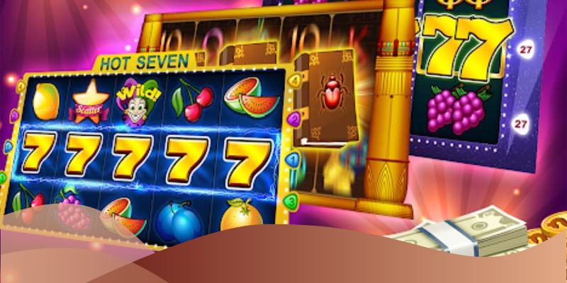 Nổ Hũ Đế Chế 23win - Quay Hũ Huyền Thoại, Săn Kho Báu Khủng 2 Nổ hũ Đế Chế 23win mang đến trải nghiệm quay hũ cực hấp dẫn