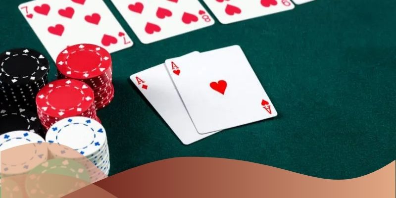 Poker Tố Tất Tay Hitclub với những ván bài đầy kịch tính