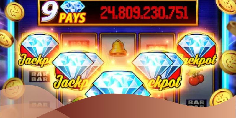 Slot Địa Ngục Hitclub - Chinh Phục Hắc Ám, Rinh Thưởng Khủng 3 Theo dõi biểu tượng hoang dã để tạo chuỗi thắng liên tiếp