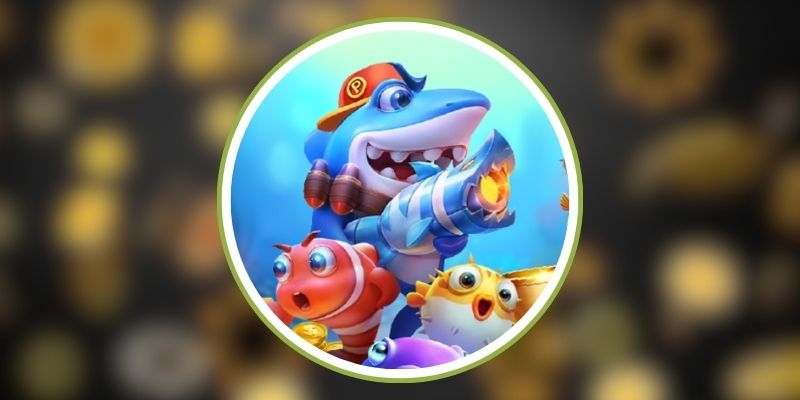 789bet hướng dẫn chơi bắn cá chi tiết cho người mới 1 Làm quen với giao diện và luật chơi cơ bản