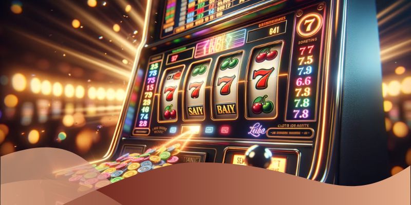 Slot Đấu Trường Hitclub – Chiến Binh Mạnh, Nhận Vàng Ngay 2 Slot Đấu Trường Hitclub mang đến không khí thi đấu rực lửa