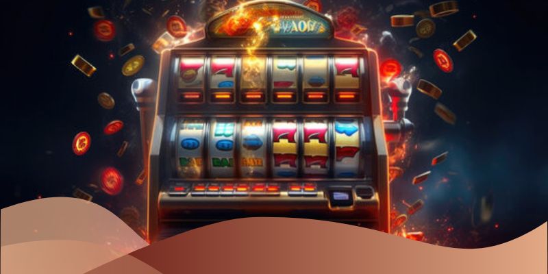 Slot Đấu Trường Hitclub – Chiến Binh Mạnh, Nhận Vàng Ngay 3 Các màn đấu boss giúp người chơi săn xu khổng lồ